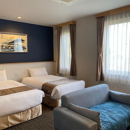 Haostay Fujikawaguchiko Esterno foto