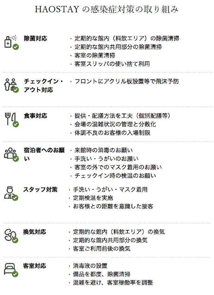 Haostay Fujikawaguchiko Esterno foto