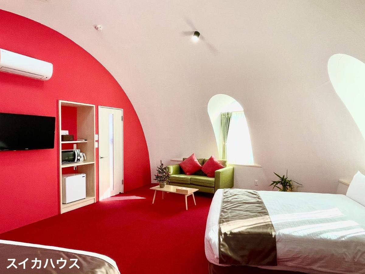 Haostay Fujikawaguchiko Esterno foto