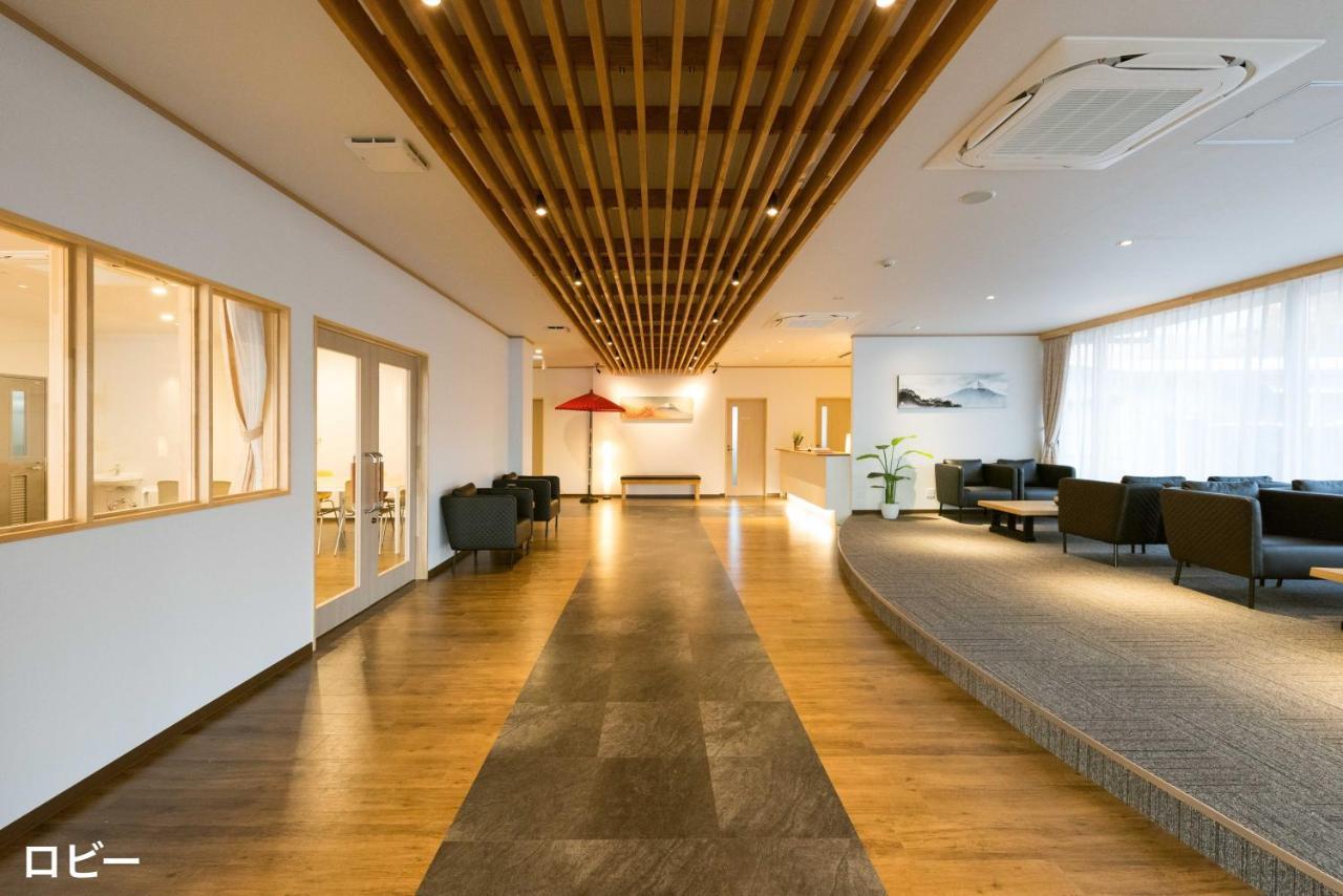 Haostay Fujikawaguchiko Esterno foto