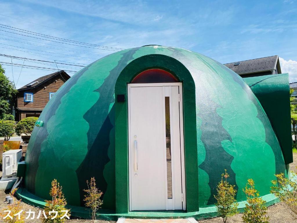 Haostay Fujikawaguchiko Esterno foto