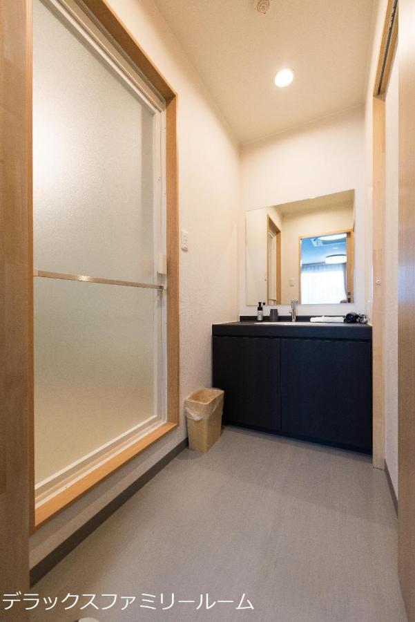 Haostay Fujikawaguchiko Esterno foto
