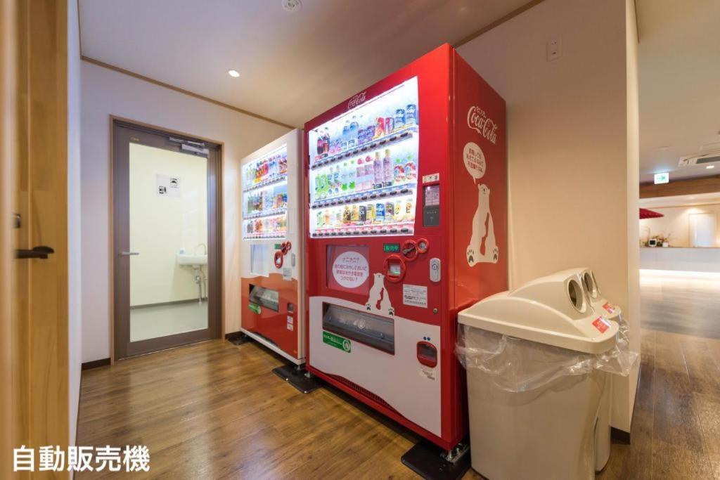 Haostay Fujikawaguchiko Esterno foto