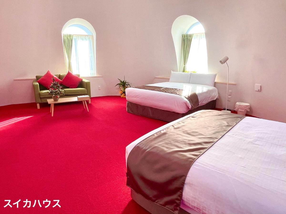 Haostay Fujikawaguchiko Esterno foto