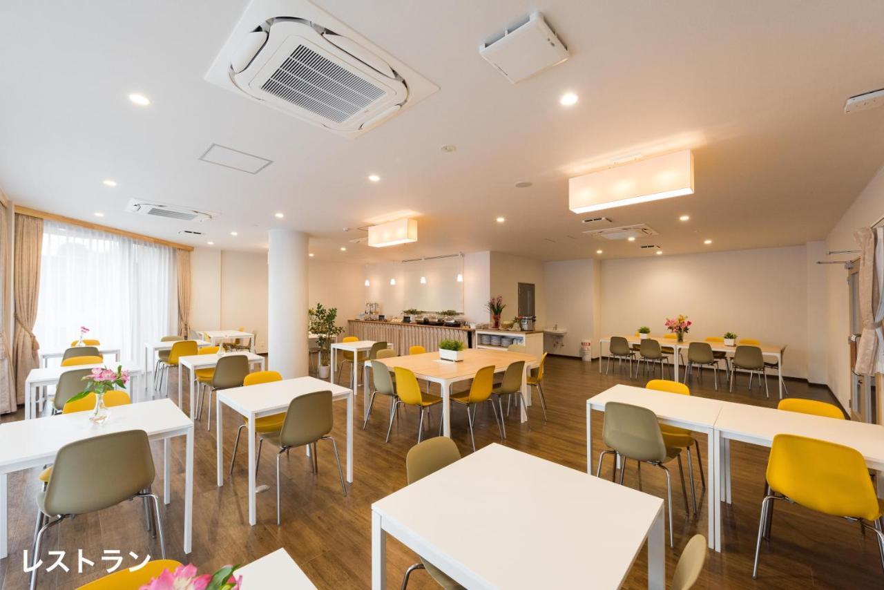 Haostay Fujikawaguchiko Esterno foto