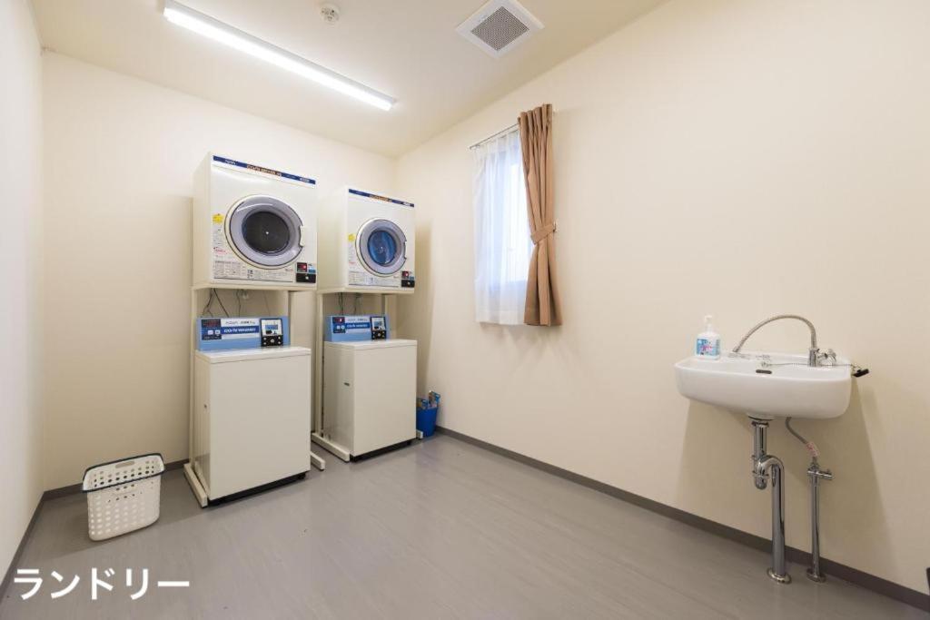 Haostay Fujikawaguchiko Esterno foto