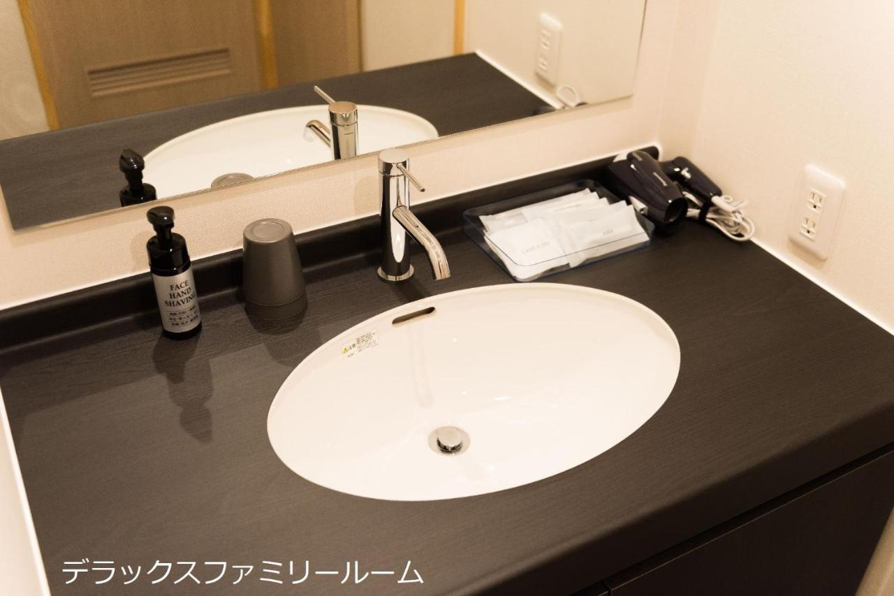 Haostay Fujikawaguchiko Esterno foto