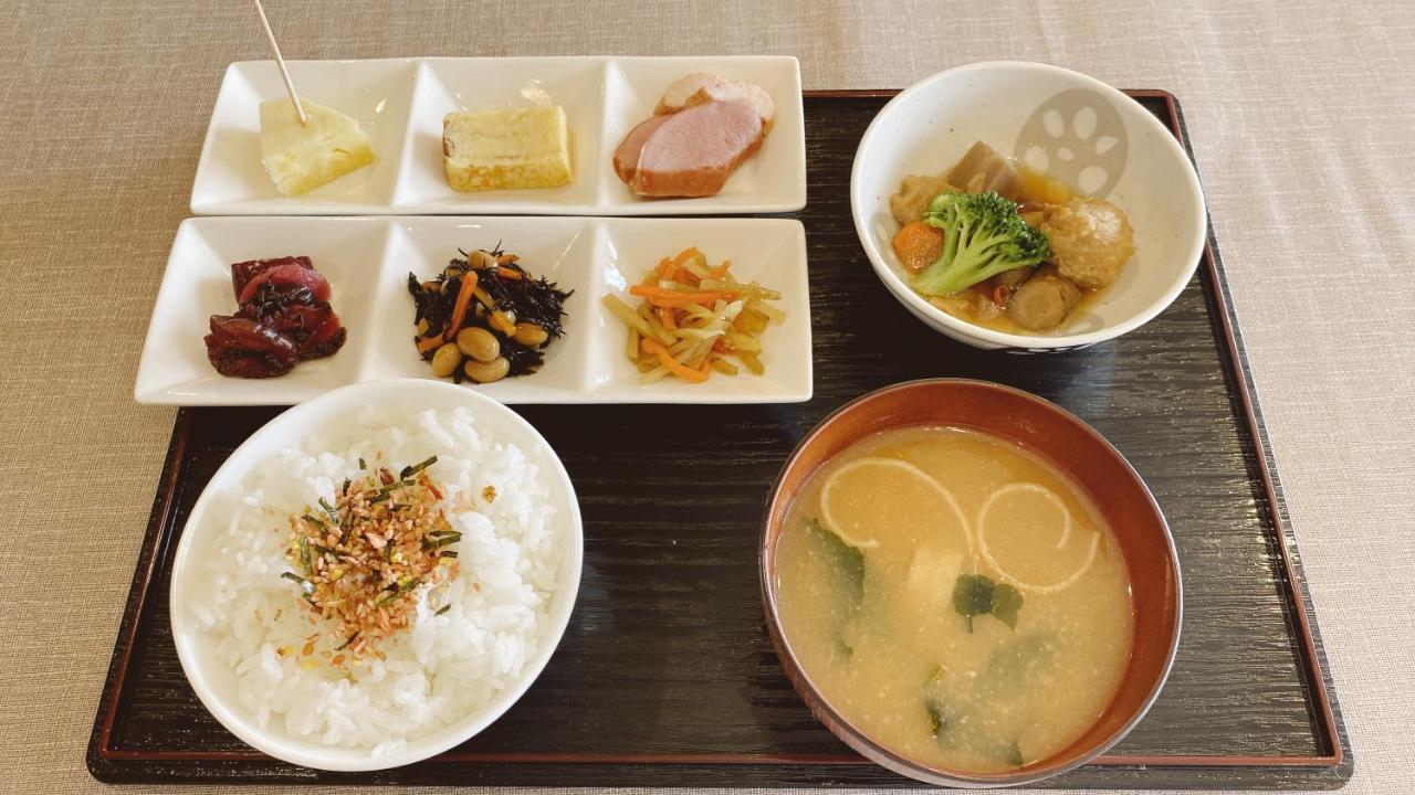 Haostay Fujikawaguchiko Esterno foto