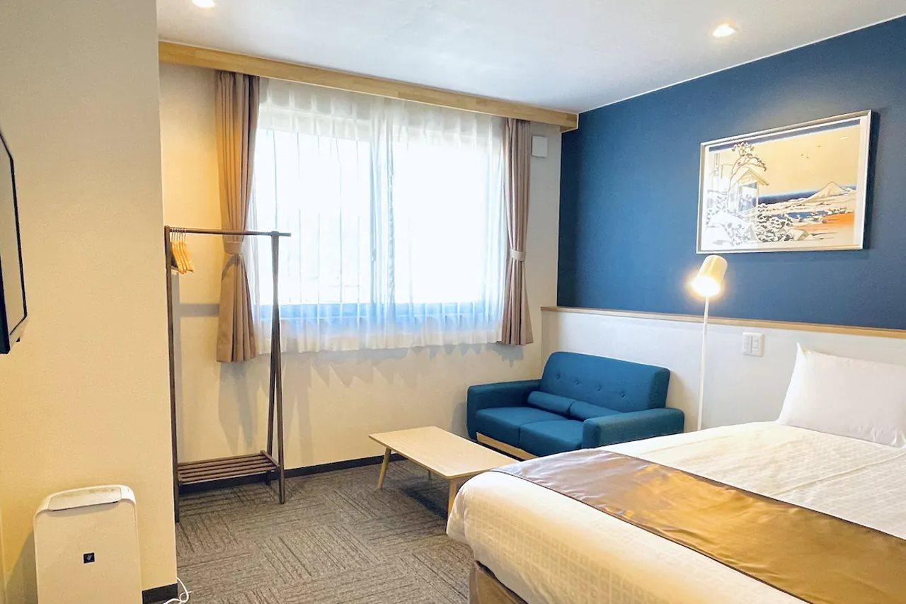 Haostay Fujikawaguchiko Esterno foto