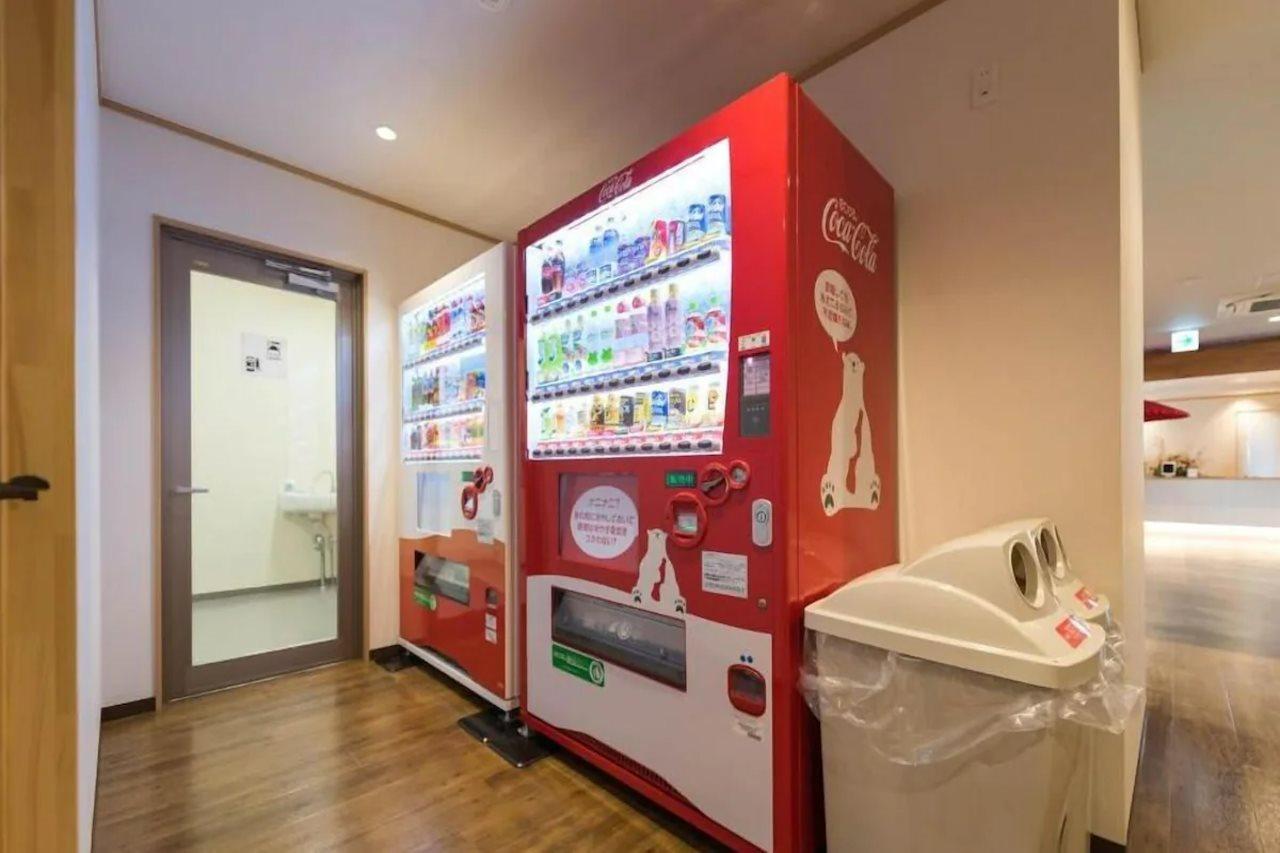 Haostay Fujikawaguchiko Esterno foto