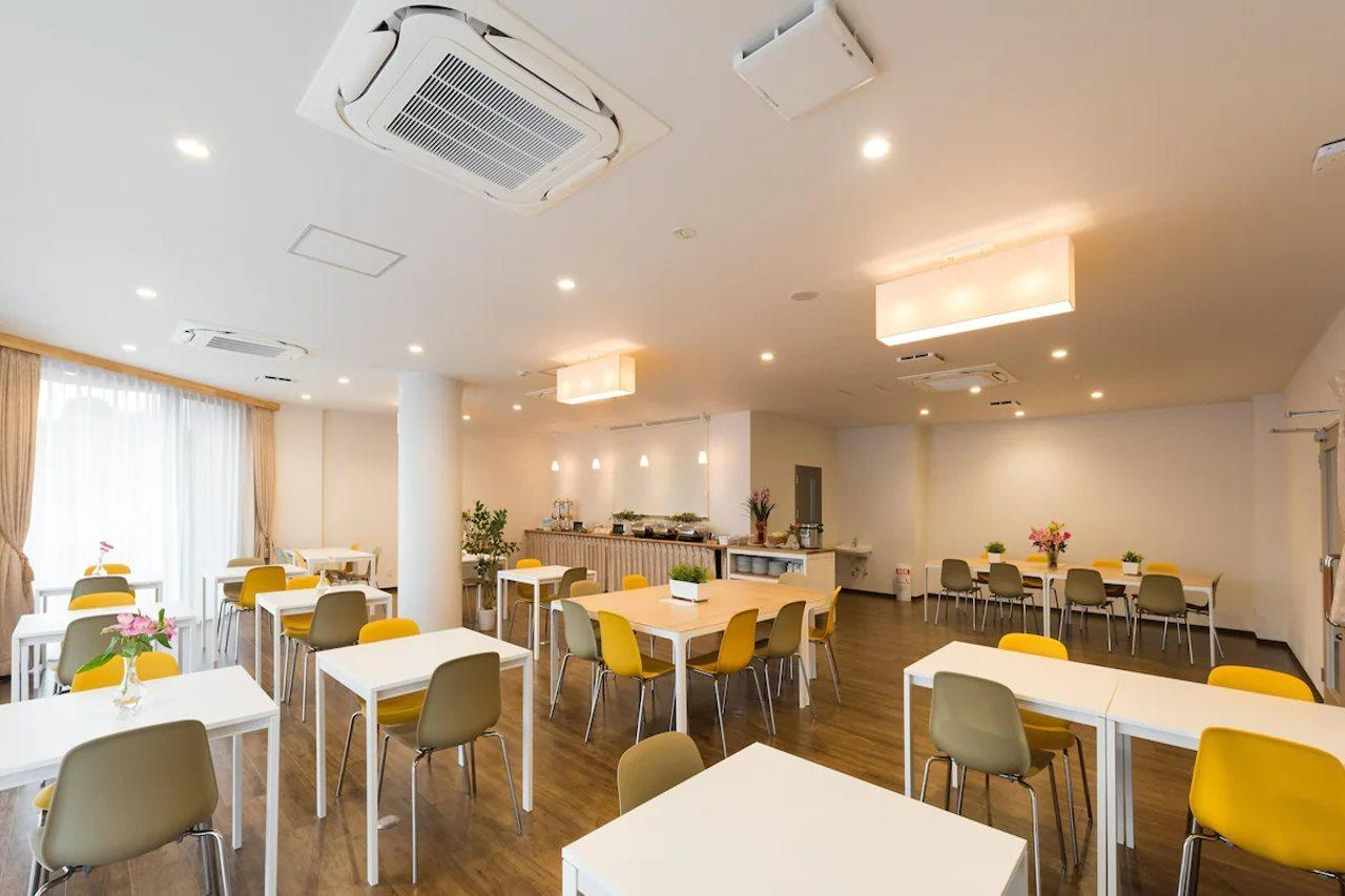 Haostay Fujikawaguchiko Esterno foto