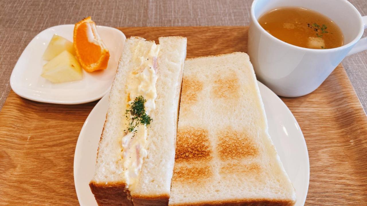 Haostay Fujikawaguchiko Esterno foto